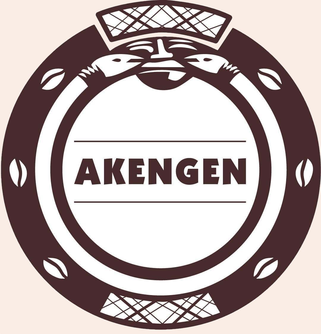 Akengen logo